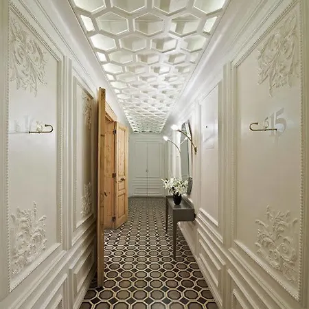 The Galata 3* 伊斯坦布尔