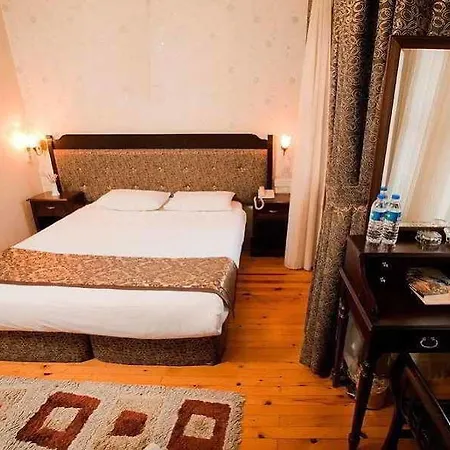 Hotel Zeugma