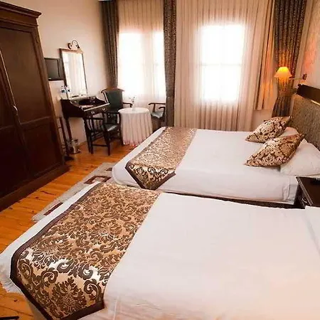 Hotel Zeugma