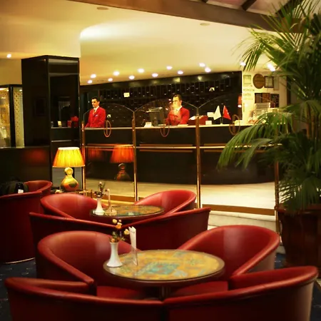 Hotel Güneş Merter Istanbul