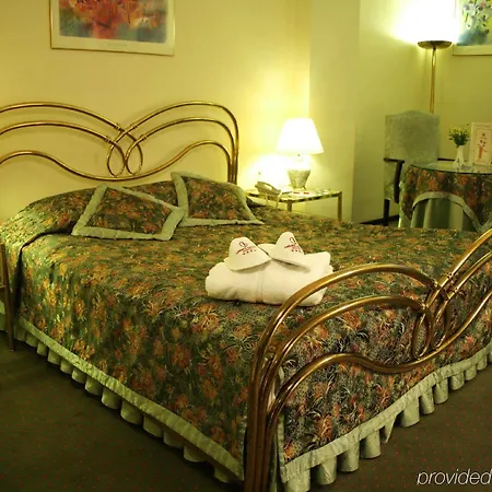 Hotel Güneş Merter Istanbul