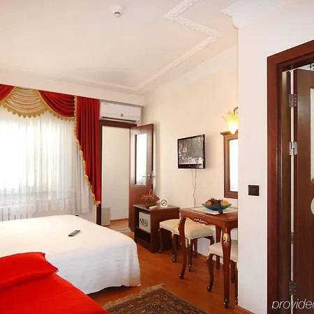 Ada 3* Istanbul