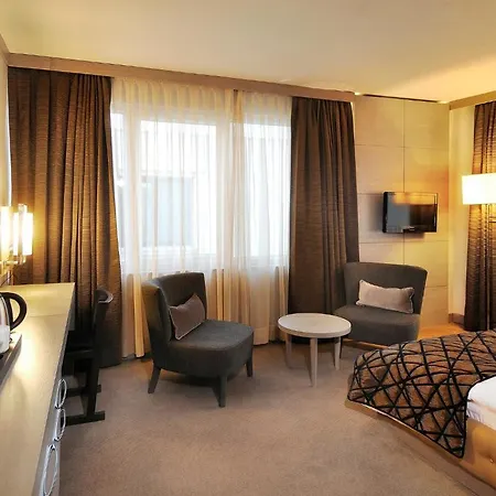 Alkoclar Keban 4*