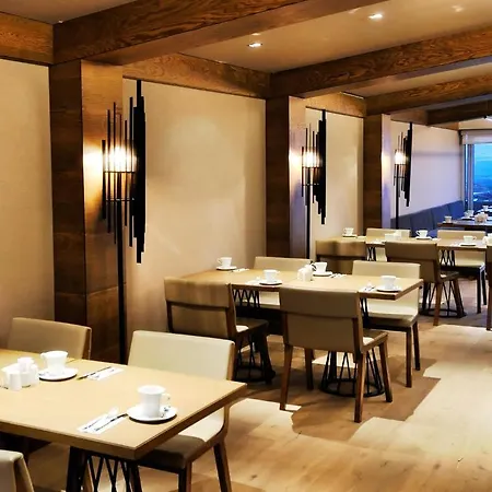 Alkoclar Keban Hotel Istanbul