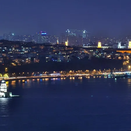 Alkoclar Keban Istanbul