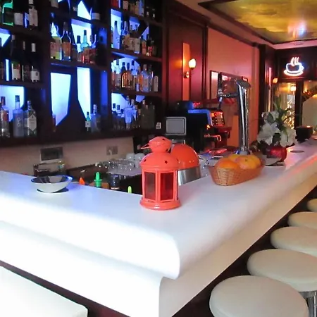 Glorina Hotel Istanbul