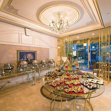 Elite World Taksim Otel İstanbul
