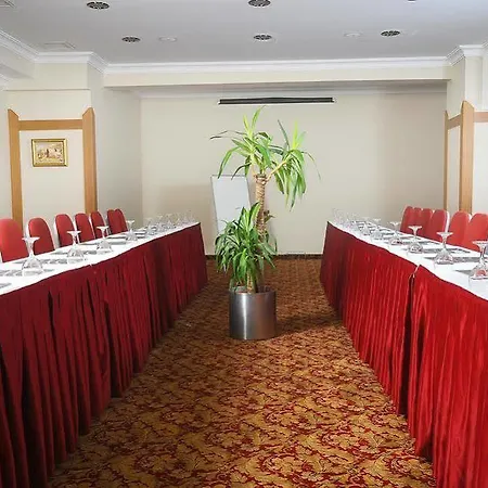 The Hera Premium 4*