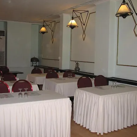 Hotel Kadikoey Rihtim Istanbul