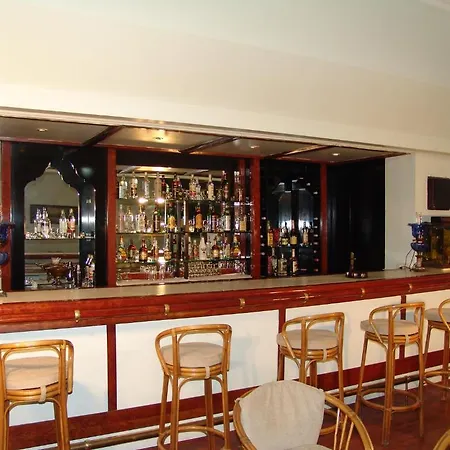 卡德柯伊酒店 伊斯坦布尔