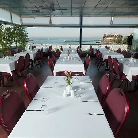 Kadikoey Rihtim 3* Istanbul