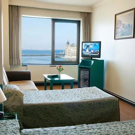 Hotel Kadikoey Rihtim