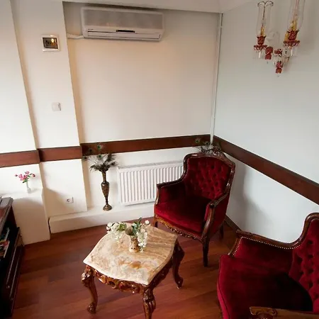 Kadikoey Rihtim 3* Istanbul