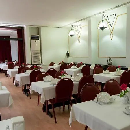 Kadikoey Rihtim Hotel