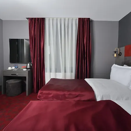 Bed & Breakfast A11 2*