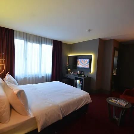 Bed & Breakfast A11 2*