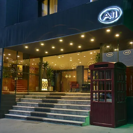 A11 Bed & Breakfast 2*
