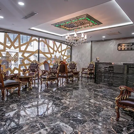 Beyzas & Hotel
