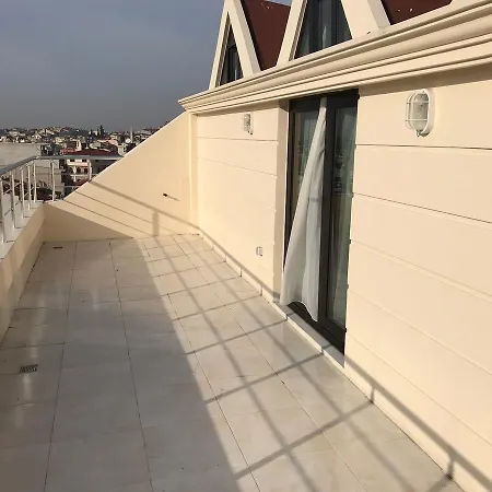 Beyzas & Estambul