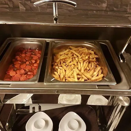 Inera Pendik Hotel Istanbulská provincie