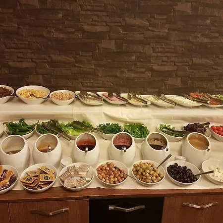 Hotel Inera Pendik Istanbulská provincie