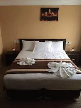 Guest house Buhara 2*