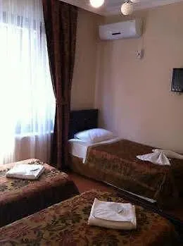 Buhara Guest house Istanbul