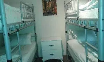 Buhara Guest house