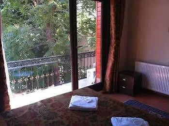 Buhara 2* Istanbul