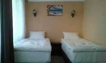 Buhara Guest house
