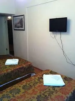 Buhara Guest house 2*