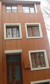 Buhara Guest house 2*