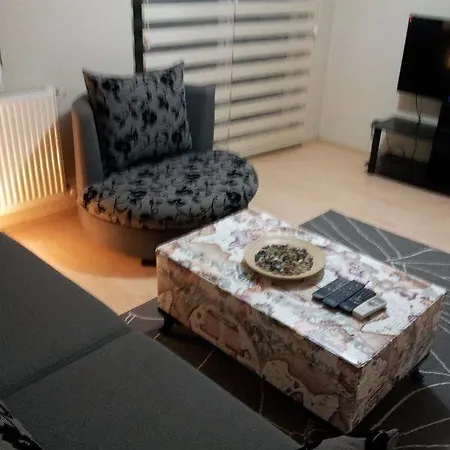 Elma Suites 3* Istanbulská provincie