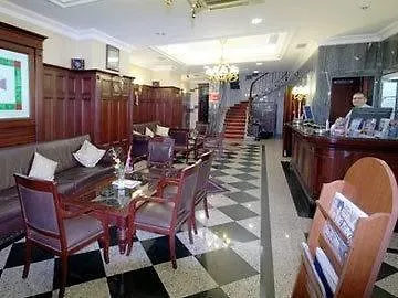 Boutique Star Otel 3*