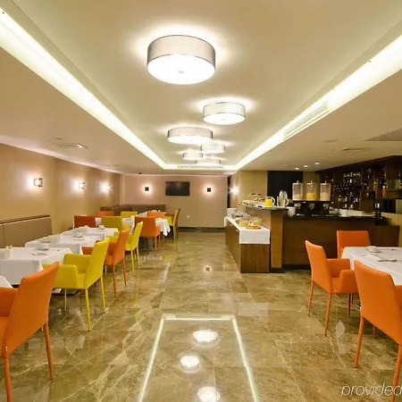 Hotel Inncity Nisantasi