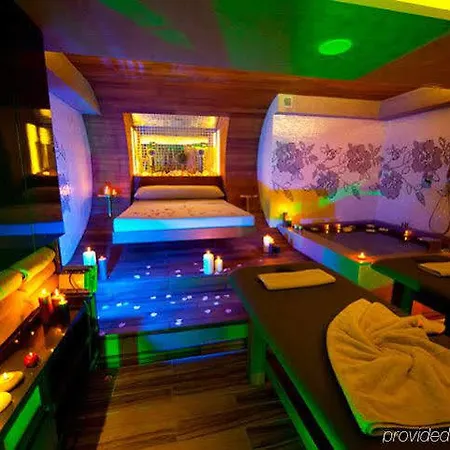 Taba Luxury And Istanboel