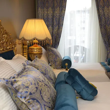 Istasyon Hotell