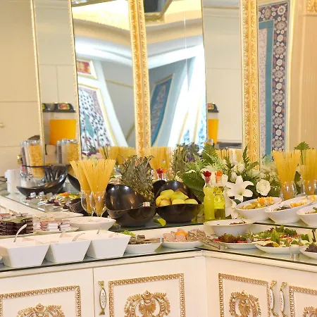 Istasyon Hotell