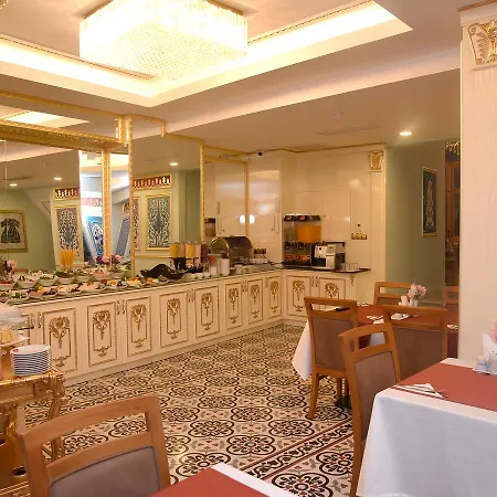 Istasyon Hotell Istanbul