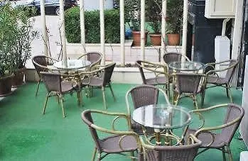 Hotel Topkapi Sabena 3*
