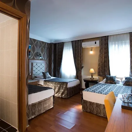 şirin İstanbul