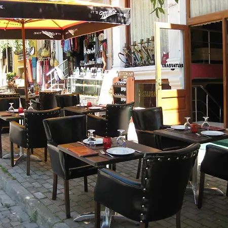 Hotel Abella