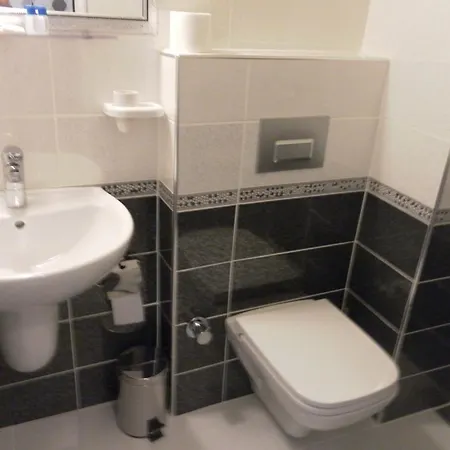 La White Hotel