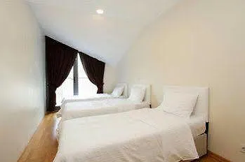 The Loft House Taksim Apartment Istanbul