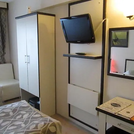 Glorina 3* Istanbul