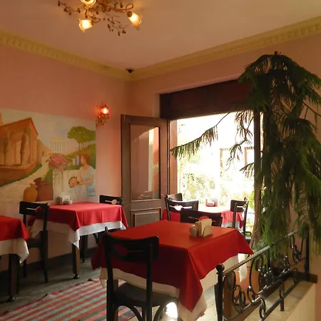 Apricot Hotel Hotel 3*
