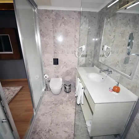 The Elegant 4* Istanbul