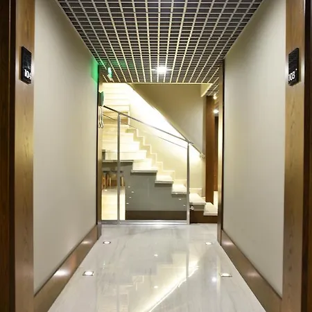 The Elegant Hotel Istanbul