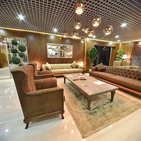The Elegant 4* איסטמבול