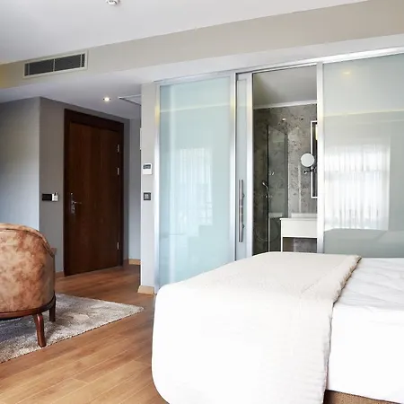 The Elegant Hotel
